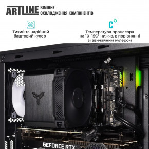  ARTLINE Overlord X67 (X67v32) 8