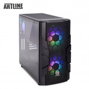  ARTLINE Overlord X67 (X67v32) 14