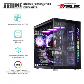  ARTLINE Overlord X91 (X91v57) 5