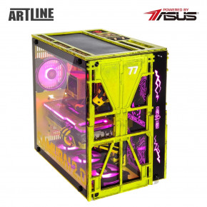  ARTLINE Overlord X93 (X93v78) 11