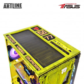  ARTLINE Overlord X93 (X93v78) 12