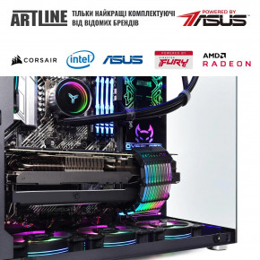  ARTLINE Overlord X96 (X96v69Win) 7