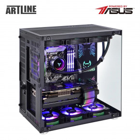  ARTLINE Overlord X96 (X96v69Win) 15