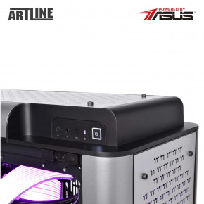  ARTLINE Overlord X97 (X97v95) 15