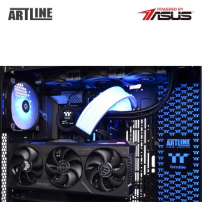  ARTLINE Overlord X97 (X97v95) 17