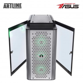  ARTLINE Overlord X99 (X99v76) 12