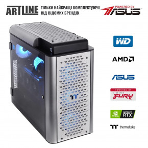  ARTLINE Overlord X99 (X99v88) 8