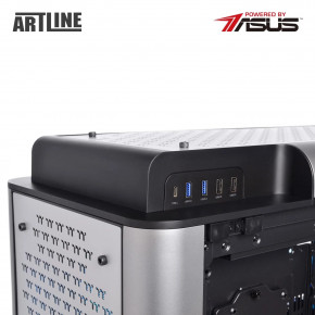  ARTLINE Overlord X99 (X99v90) 16