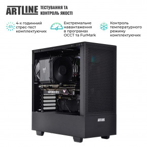 ' ARTLINE SILENT SL3 (SL3v21) 10