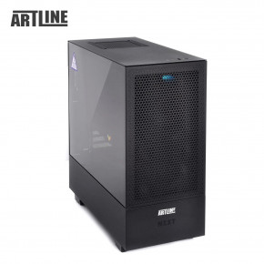 ' ARTLINE SILENT SL3 (SL3v21) 12