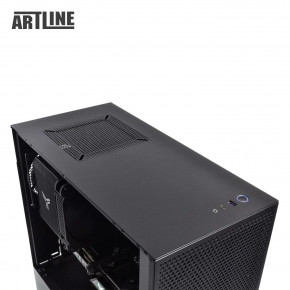 ' ARTLINE SILENT SL3 (SL3v21) 13