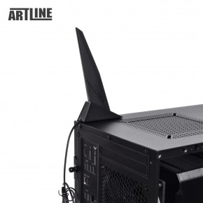 ' ARTLINE SILENT SL3 (SL3v21) 14