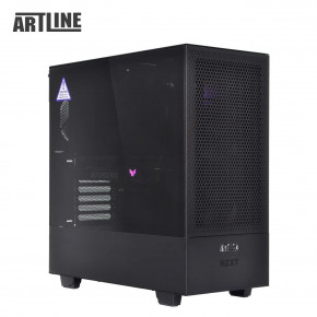 ' ARTLINE Silent SL3 (SL3v08) 14