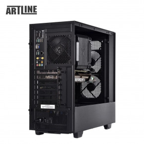 ' ARTLINE Silent SL3 (SL3v08) 15