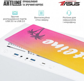  ARTLINE Gaming GRAND (GRANDv37) 7