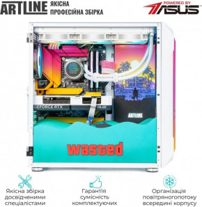  ARTLINE Gaming GRAND (GRANDv37) 10