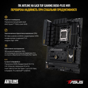 '  ARTLINE Gaming GT301 (GT301v01) 5