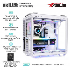 '  ARTLINE Gaming GT502 (GT502v34Winw) 5