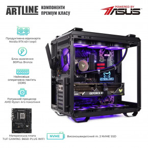 '  ARTLINE Gaming GT502 (GT502v34) 5