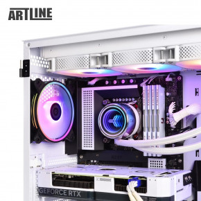 ' ARTLINE Gaming X59WHITE (X59WHITEv42) 16