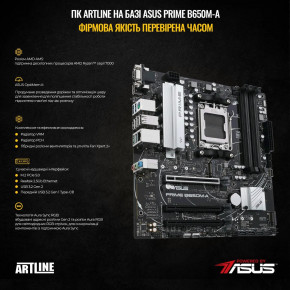 '  ARTLINE Gaming X83 (X83v15Win) 3