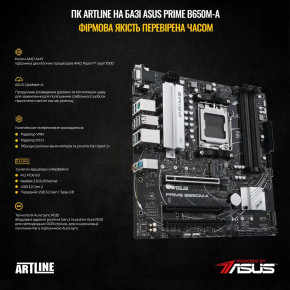 '  ARTLINE Gaming X83 (X83v16Win) 3