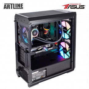 '  ARTLINE Gaming X83 (X83v16Win) 15