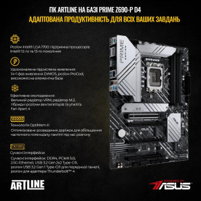 '  ARTLINE Gaming X96 (X96v64Win) 3