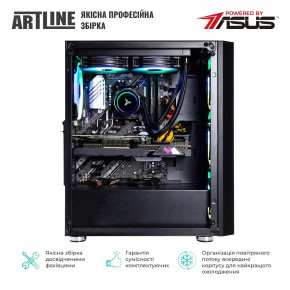 '  ARTLINE Gaming X96 (X96v64Win) 8