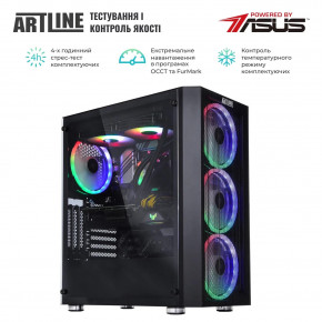 '  ARTLINE Gaming X96 (X96v64Win) 9