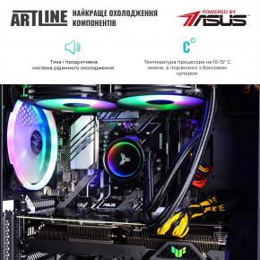   ARTLINE Gaming X96 (X96v71Win) 5