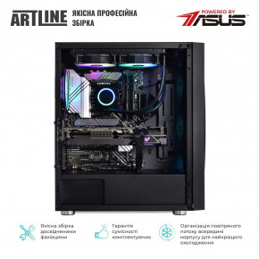   ARTLINE Gaming X96 (X96v74) 8