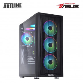   ARTLINE Gaming X96 (X96v75Win) 13