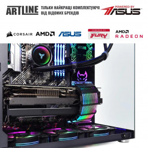   ARTLINE Gaming X96 (X96v76Win) 12