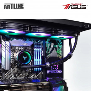   ARTLINE Gaming X96 (X96v76Win) 30