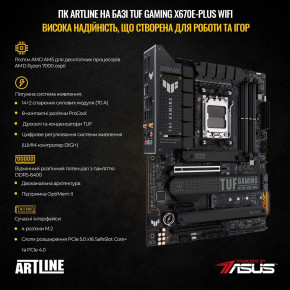   ARTLINE Gaming X96 (X96v76) 3