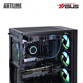   ARTLINE Gaming X98 (X98v62Win) 15