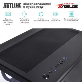   ARTLINE Gaming X98 (X98v63Win) 6