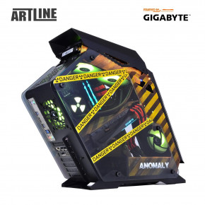  ARTLINE Overlord ANOMALY (ANOMALYv81) 12