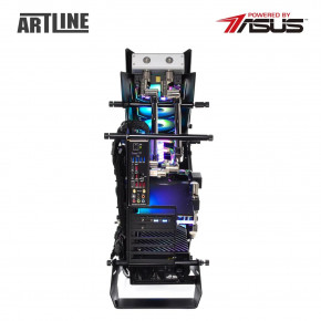  Artline Overlord Carbon (Carbonv01) 15