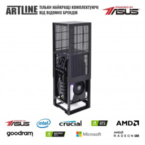  ARTLINE Overlord H1 (H1v85) 10