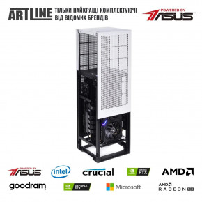  ARTLINE Overlord H1 (H1v85w) 10