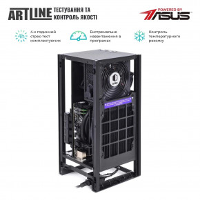  ARTLINE Overlord H1 (H1v85w) 12