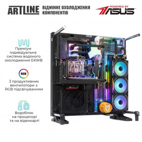  Artline Overlord P99 (P99v73) 6