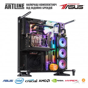  Artline Overlord P99 (P99v73) 8