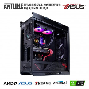  ARTLINE Overlord STRIX (STRIXv125Win) 8