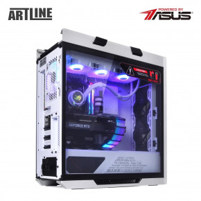  ARTLINE Overlord STRIX (STRIXv125Winw) 13