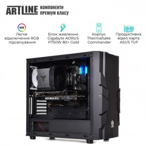  ARTLINE Overlord X55 (X55v47) 5