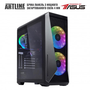  Artline Overlord X81 (X81v24) 7