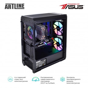  Artline Overlord X81 (X81v24) 10